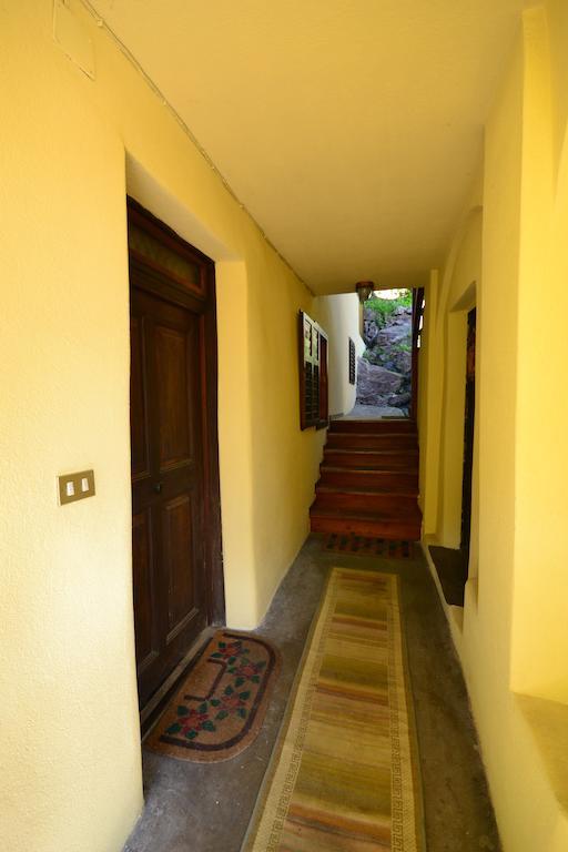 B&B La Tana Dell'Orso - Die Baerenhoehle Castello-Molina di Fiemme Bilik gambar