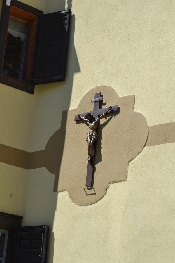 B&B La Tana Dell'Orso - Die Baerenhoehle Castello-Molina di Fiemme Luaran gambar